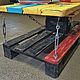 Pallet table (стол из паллета/поддона), Столы, Санкт-Петербург,  Фото №1