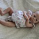 Лимитированный молд "Meredith" от Bonnie Brown, Заготовки для кукол и игрушек, Москва,  Фото №1