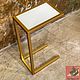 Order Mone coffee table. 24na7magazin. Livemaster. . Tables Фото №3