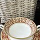Винтаж: Бульонные пары   Spode . Англия . Кухонная утварь винтажная. Винтажная Лавка. Ярмарка Мастеров.  Фото №4