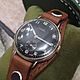 Винтаж: Наручные часы Arbor AntiMagnetic. Швейцария. Часы винтажные. Horlogerie vintage. Интернет-магазин Ярмарка Мастеров.  Фото №2