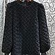 Designer Double-layer fabric Bouffa made of chiffon. Network. Fabric. MMonro (MMonro). Online shopping on My Livemaster.  Фото №2