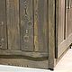 Заказать Кухня из массива лиственницы. Семейная мастерская 'Панихин'. Ярмарка Мастеров. . Кухонная мебель Фото №3