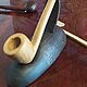 Stand for Smoking pipe. Tobacco pipe. magics-cave. Online shopping on My Livemaster.  Фото №2