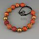 Beads Inspiration (758) designer jewelry. Beads2. Svetlana Parenkova (parenkova). Online shopping on My Livemaster.  Фото №2