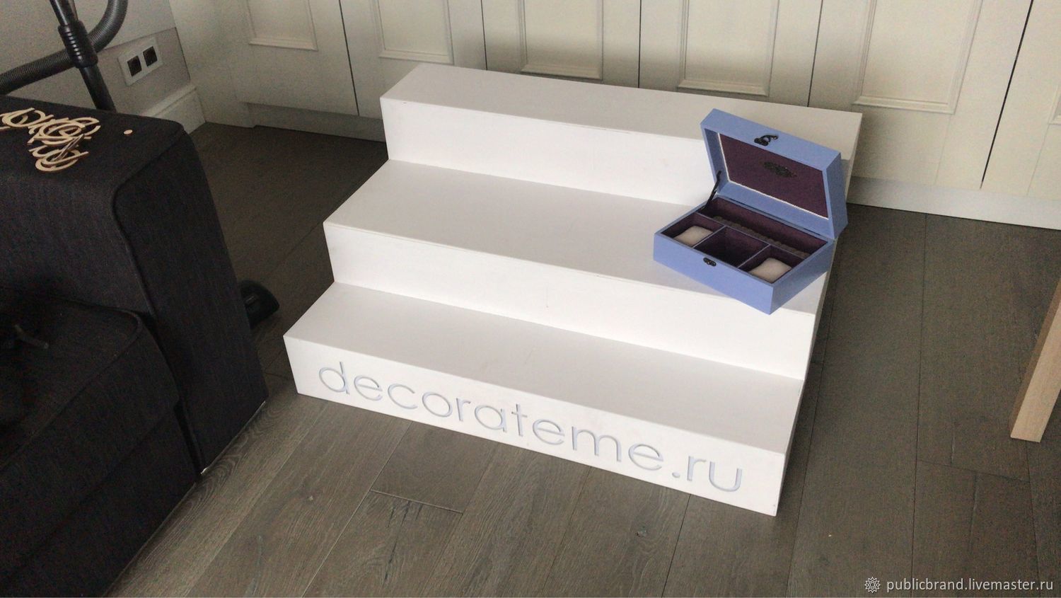 Индивидуальная стойка для Выставки в интернет-магазине на Ярмарке ...