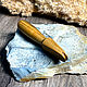 Инструмент для шляп Pusher Downer (Runner Downer). Наборы для шитья. Сериков Семён (serikovwoodcraft). Интернет-магазин Ярмарка Мастеров.  Фото №2
