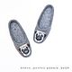 'Pugs ' home ballet flats, Slippers, Solnechnogorsk,  Фото №1