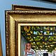 Картина маслом «Марфа и Мария» 70х100. Картины. Картины маслом  Prostokartina (prostokartina). Ярмарка Мастеров.  Фото №4