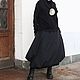 Заказать Юбка бохо оверсайз с трикотажным поясом. Fresh-fashion. Ярмарка Мастеров. . Юбки Фото №3