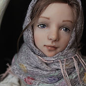 Будуарная кукла: Агата