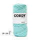  Cotton cord Cordy, Yarn, Volgograd,  Фото №1
