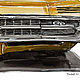 Drawing, 1967 Pontiac Grand Prix car. Pictures. artist-001. Online shopping on My Livemaster.  Фото №2