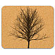 Mouse pad made of Portuguese cork handmade. . Koracork. Online shopping on My Livemaster.  Фото №2