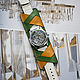 2in1 Oliver Green mechanical wrist watch. Watches. MART. Online shopping on My Livemaster.  Фото №2