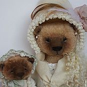 baby bear from Olga Orel