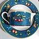 Винтаж: Villeroy & Boch Biella, Сервизы винтажные, Минск,  Фото №1