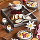 Breakfast set, 6 items. Kitchen sets. Foxwoodrus. Online shopping on My Livemaster.  Фото №2