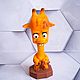 Заказать Фигуки игрушки Zooba. Herogames. Ярмарка Мастеров. . Мини фигурки и статуэтки Фото №3