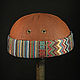 Copy of Copy of Docker beanie cotton and tapestry hat DBH-38. Caps. Bluggae Custom Headwear. Online shopping on My Livemaster.  Фото №2