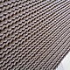 Knitted Mat 'Time'. Carpets. Knitted carpets GalinaSh. My Livemaster. Фото №5
