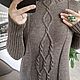 Платье а-ля MaxMara, Платья, Красноярск,  Фото №1