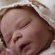 Кукла реборн Мирон. Куклы Reborn. Солнечный Зайчик (reborndolls55). Ярмарка Мастеров.  Фото №4