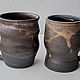 Кружки: Geology/ 440 и 500 мл. Кружки и чашки. Fortochka ceramica. Ярмарка Мастеров.  Фото №4