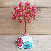 Для дома и интерьера handmade. Livemaster - original item Coral tree 