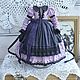 Платье для кукол Блайз, одежда для кукол. Blythe dress, Одежда для кукол, Таганрог,  Фото №1