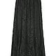 Floor-length lace skirt elegant evening white, black, blue, maroon. Skirts. Yana Levashova Fashion. Online shopping on My Livemaster.  Фото №2