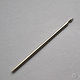 Schmetz needle for Luneville hook No. 100, Embroidery tools, Moscow,  Фото №1