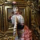 Винтаж: Ламбитес.Royal Doulton.Статуэтка.Англия.Фарфор. Статуэтки винтажные. Антик.Декор.Винтаж. Ярмарка Мастеров.  Фото №8