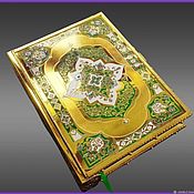 Сувениры и подарки handmade. Livemaster - original item Koran as a gift z10924. Handmade.