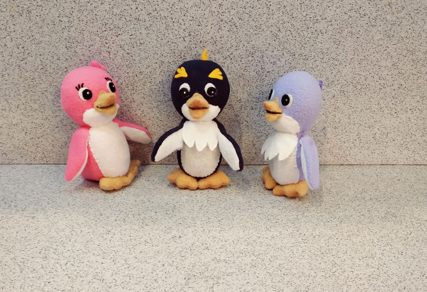 Идеи для пингвиненка Лоло: творческие поделки и активности