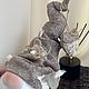 Гном хранитель оберег и символ достатка. Игрушки. Манюша - Декор и игрушки в интерьере. Ярмарка Мастеров.  Фото №6