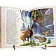 Пушкин А.С. Сказки и стихи в кожаном переплете. Подарочные книги. Classicbooks. Ярмарка Мастеров.  Фото №6