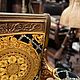 Заказать Яркие винтажные стулья Versace. Oldkomod. Ярмарка Мастеров. . Стулья Фото №3