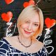 Колье с агатом Ботсвана, Колье, Солнечногорск,  Фото №1