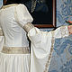 Historical wedding dress 'In.', Wedding dresses, Moscow,  Фото №1