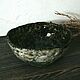 The ceramic Sea bowl was here. Salad Bowl. Vlad Surovegin. My Livemaster. Фото №6