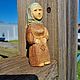 Мокошь (Макошь). Статуэтки в русском стиле. Neodin. Интернет-магазин Ярмарка Мастеров.  Фото №2