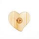 Order Plato de madera de cedro para servir platos y aperitivos 230h210mm MG40. ART OF SIBERIA. Livemaster. . Scissors Фото №3