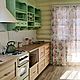  комплект полок для кухни в стиле Прованс Яблочный штрудель. Полки. Виктория Петрова / полки деревянные Прованс. Ярмарка Мастеров.  Фото №6