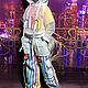 Заказать Одежда для Иден (Моrрhingоn) 30 см продан. Lj - dolls. Ярмарка Мастеров. . Кукла Кастом Фото №3