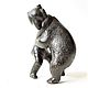 Order Small Sculpture Cast iron Kasli Casting Luxe USSR. LuxVintage. Livemaster. . Vintage Souvenirs Фото №3