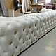 Заказать Диван п-образный мягкий. Мебель на заказ Москва Ergonomika. Ярмарка Мастеров. . Диваны Фото №3