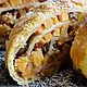 Strudel and Spice (Штрудель и специи) CandleScience, Ароматизаторы, Самара,  Фото №1