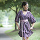 Violet Dress, Платья, Вашингтон,  Фото №1