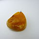Amber pendant 'Constellation of Orion' K-396. Pendants. Amber shop (vazeikin). Online shopping on My Livemaster.  Фото №2